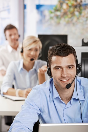 callcenter